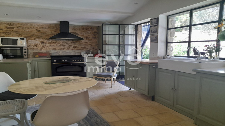 Ma-Cabane - Vente Maison MONTBAZIN, 100 m²