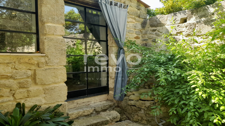 Ma-Cabane - Vente Maison MONTBAZIN, 100 m²