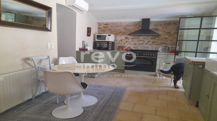 Ma-Cabane - Vente Maison MONTBAZIN, 100 m²