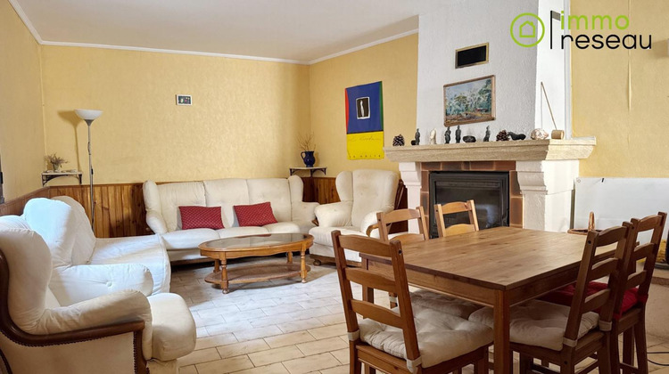 Ma-Cabane - Vente Maison MONTBAZIN, 116 m²