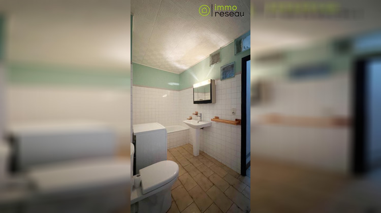 Ma-Cabane - Vente Maison MONTBAZIN, 116 m²