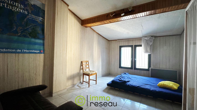 Ma-Cabane - Vente Maison MONTBAZIN, 116 m²