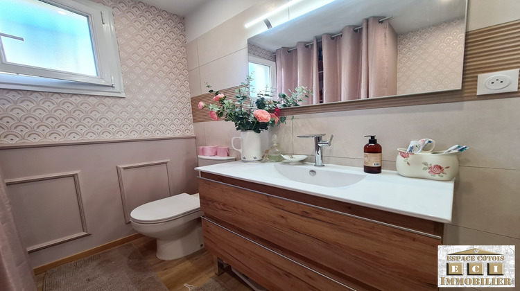 Ma-Cabane - Vente Maison Montbazin, 109 m²