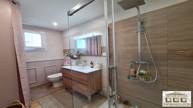 Ma-Cabane - Vente Maison Montbazin, 109 m²