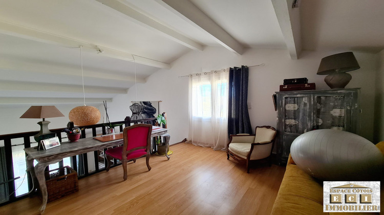 Ma-Cabane - Vente Maison Montbazin, 109 m²