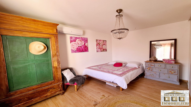 Ma-Cabane - Vente Maison Montbazin, 109 m²