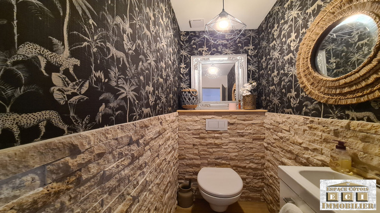 Ma-Cabane - Vente Maison Montbazin, 109 m²