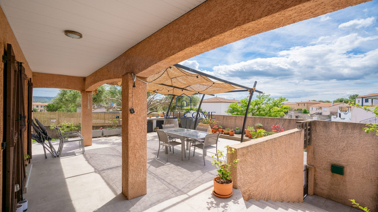 Ma-Cabane - Vente Maison Montbazin, 94 m²