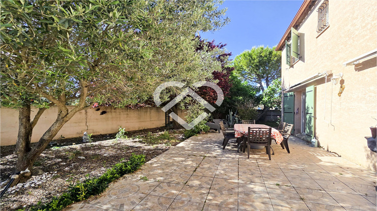 Ma-Cabane - Vente Maison MONTBAZIN, 203 m²