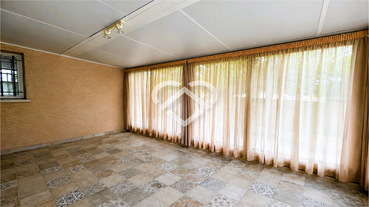 Ma-Cabane - Vente Maison MONTBAZIN, 203 m²