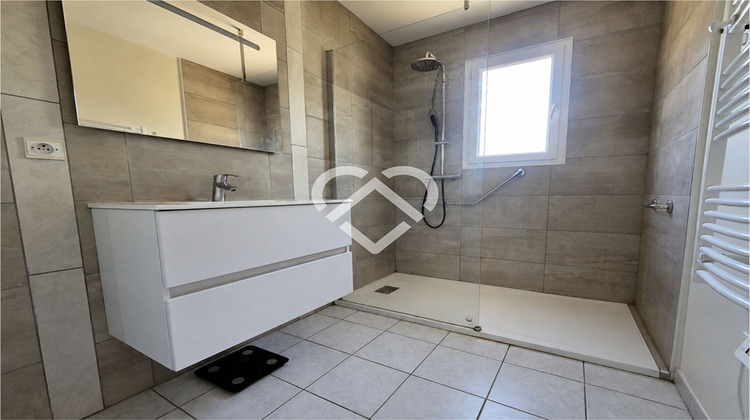 Ma-Cabane - Vente Maison MONTBAZIN, 203 m²
