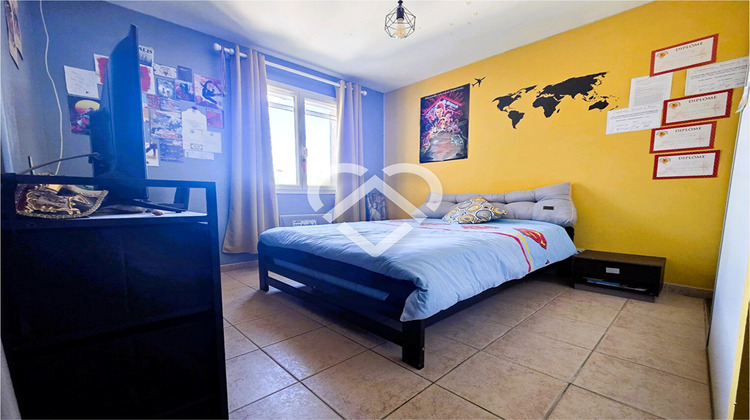 Ma-Cabane - Vente Maison MONTBAZIN, 203 m²