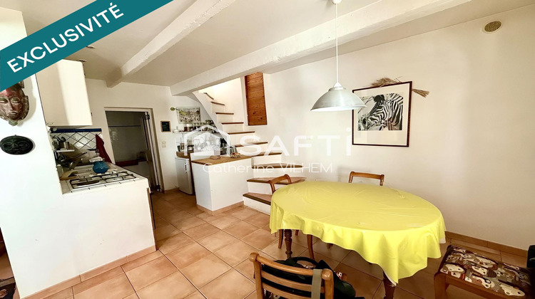 Ma-Cabane - Vente Maison Montbazin, 95 m²