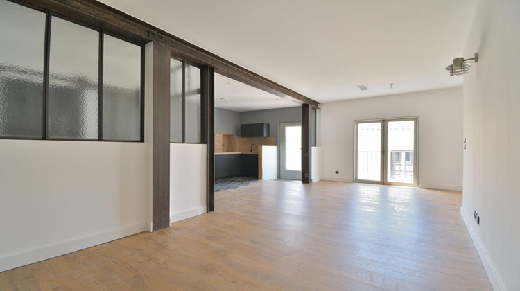 Ma-Cabane - Vente Maison MONTBAZIN, 110 m²