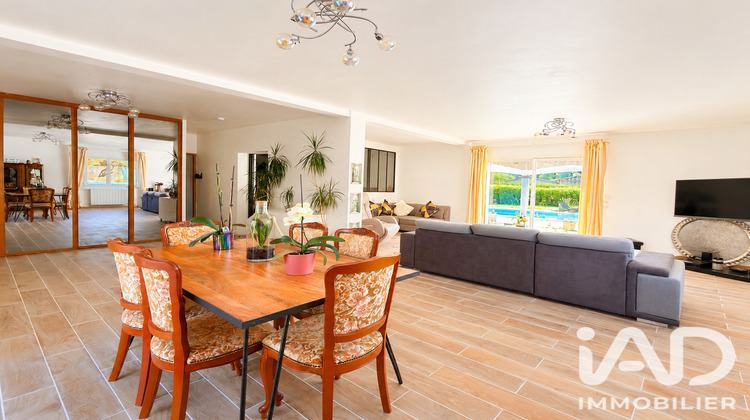 Ma-Cabane - Vente Maison Montbazin, 195 m²