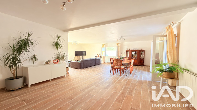 Ma-Cabane - Vente Maison Montbazin, 195 m²