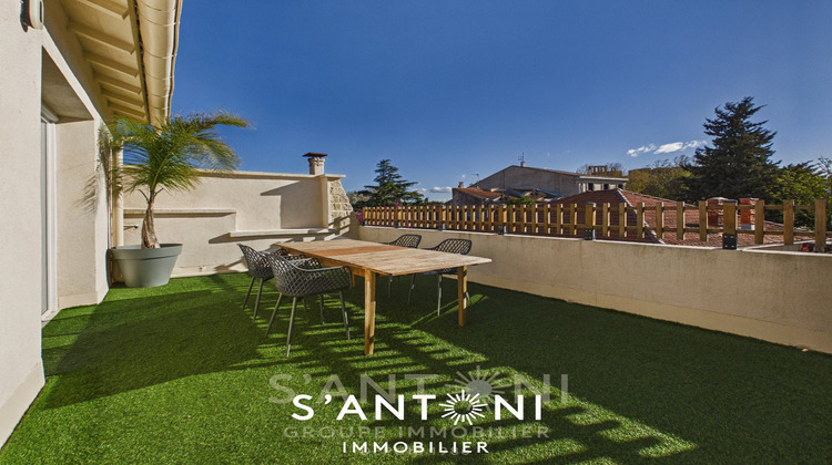 Ma-Cabane - Vente Maison MONTBAZIN, 123 m²