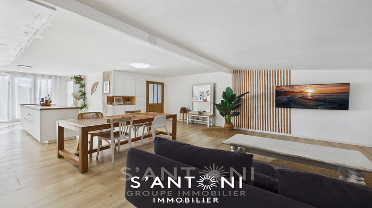 Ma-Cabane - Vente Maison MONTBAZIN, 123 m²