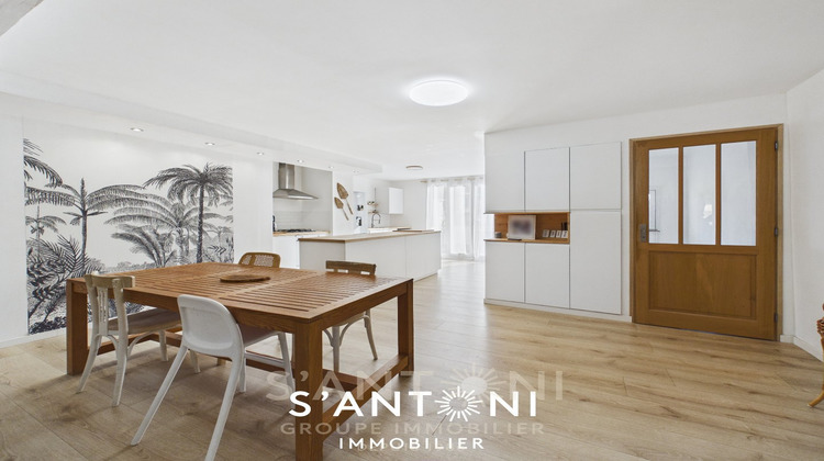 Ma-Cabane - Vente Maison MONTBAZIN, 123 m²