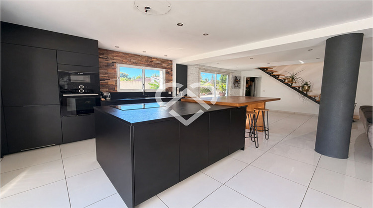 Ma-Cabane - Vente Maison MONTBAZIN, 125 m²