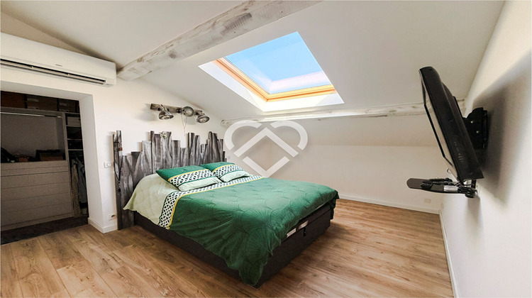 Ma-Cabane - Vente Maison MONTBAZIN, 125 m²