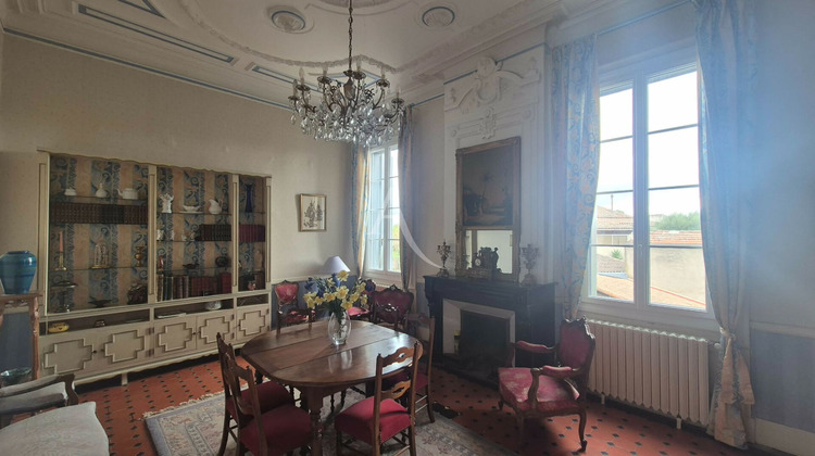 Ma-Cabane - Vente Maison MONTBAZIN, 340 m²