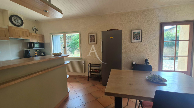 Ma-Cabane - Vente Maison MONTBAZIN, 340 m²