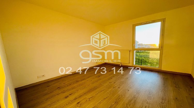 Ma-Cabane - Vente Maison Montbazon, 96 m²