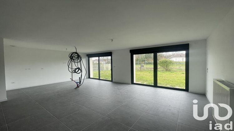 Ma-Cabane - Vente Maison Montbazon, 124 m²
