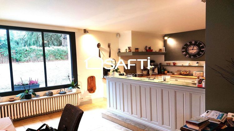 Ma-Cabane - Vente Maison Montbazon, 147 m²