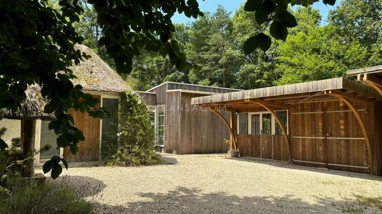 Ma-Cabane - Vente Maison MONTBAZON, 253 m²