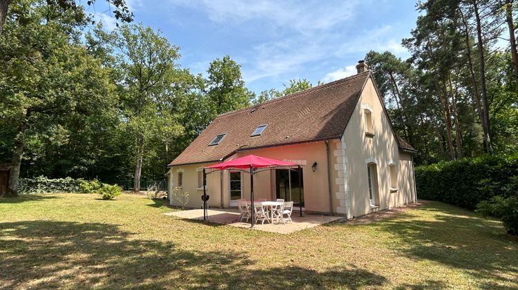 Ma-Cabane - Vente Maison MONTBAZON, 170 m²