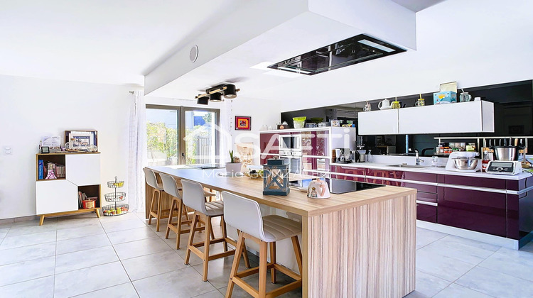 Ma-Cabane - Vente Maison Montbazon, 76 m²