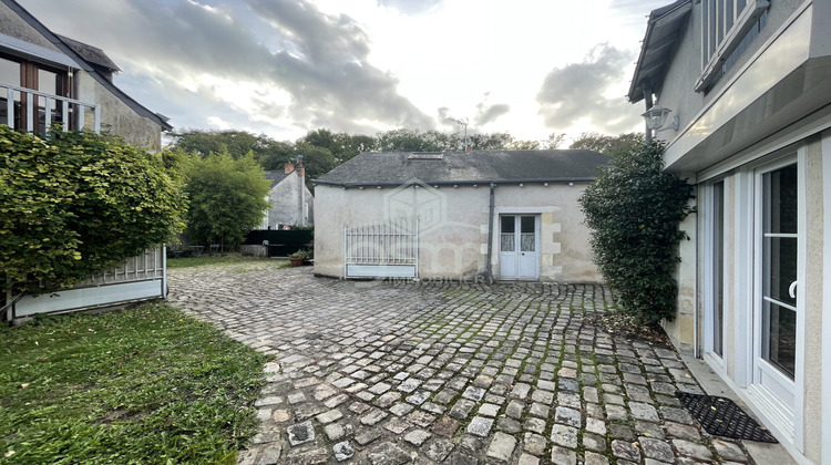 Ma-Cabane - Vente Maison Montbazon, 332 m²