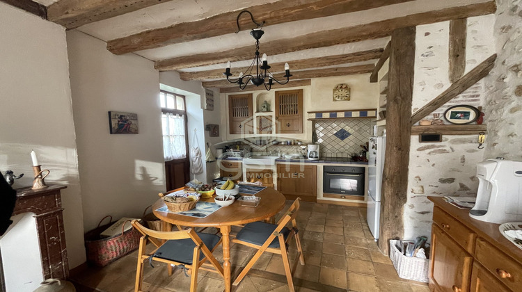 Ma-Cabane - Vente Maison Montbazon, 332 m²