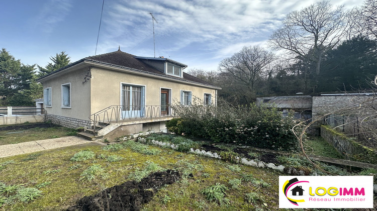 Ma-Cabane - Vente Maison Montbazon, 97 m²