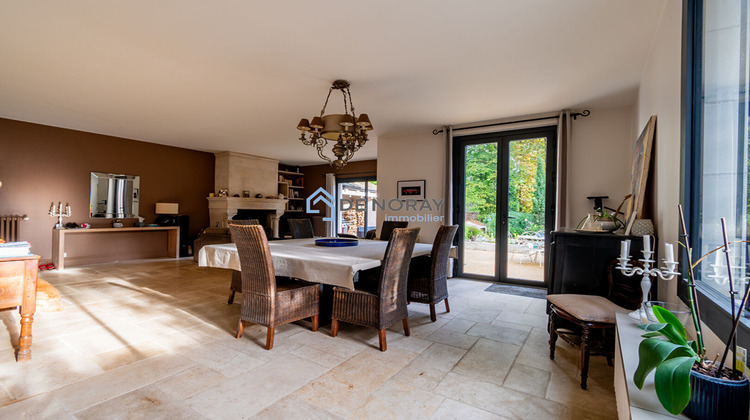 Ma-Cabane - Vente Maison MONTBAZON, 137 m²