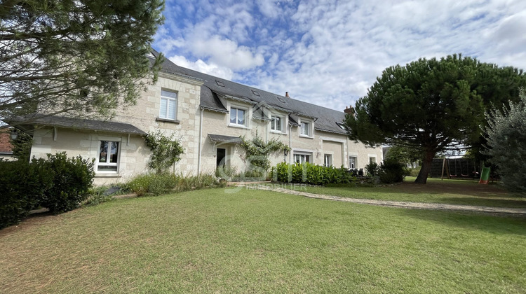 Ma-Cabane - Vente Maison Montbazon, 383 m²