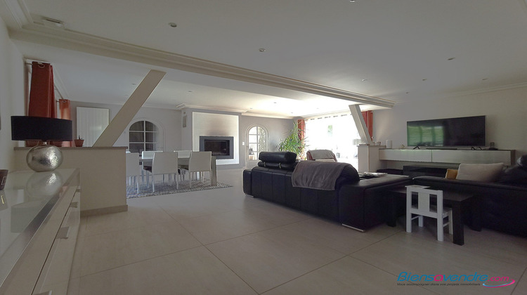 Ma-Cabane - Vente Maison Montbazon, 360 m²