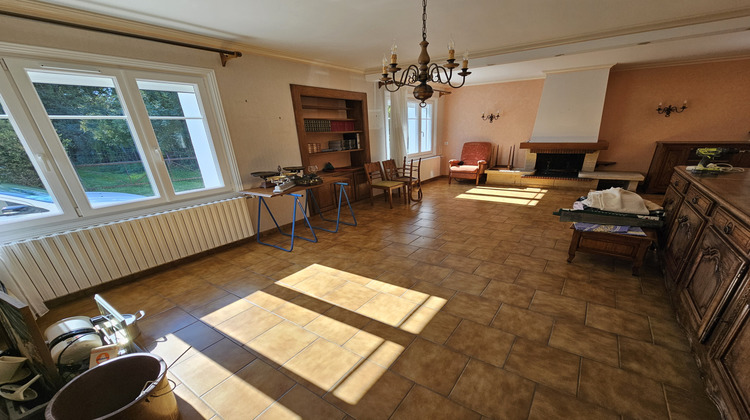 Ma-Cabane - Vente Maison Montbazon, 102 m²