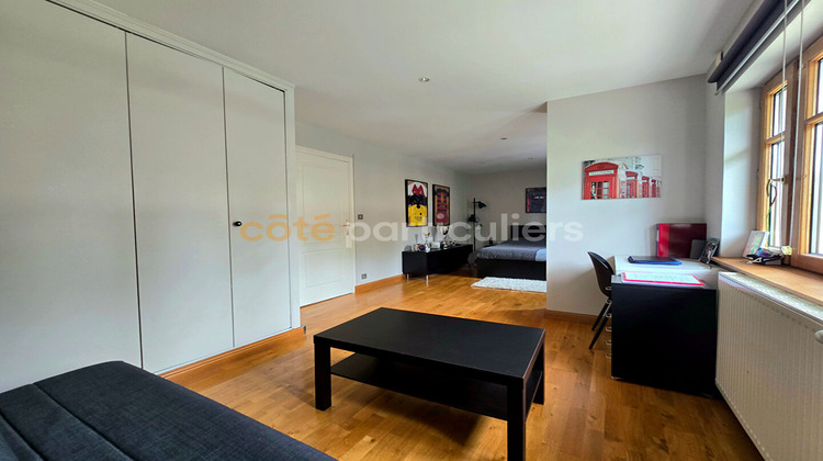 Ma-Cabane - Vente Maison MONTBAZON, 380 m²