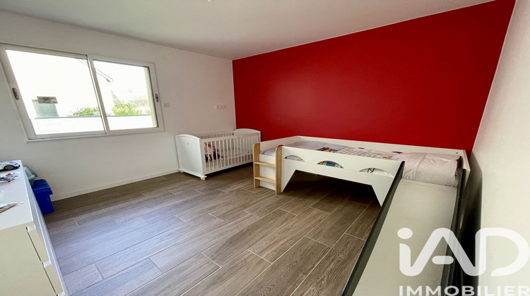 Ma-Cabane - Vente Maison Montbazon, 249 m²