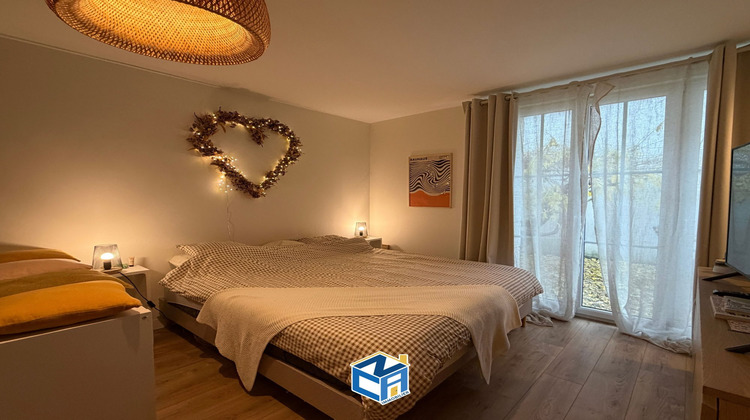 Ma-Cabane - Vente Maison Montbazon, 115 m²