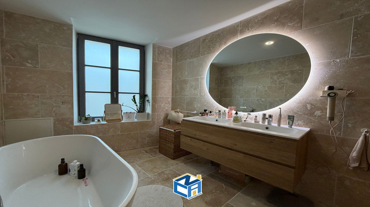 Ma-Cabane - Vente Maison Montbazon, 115 m²