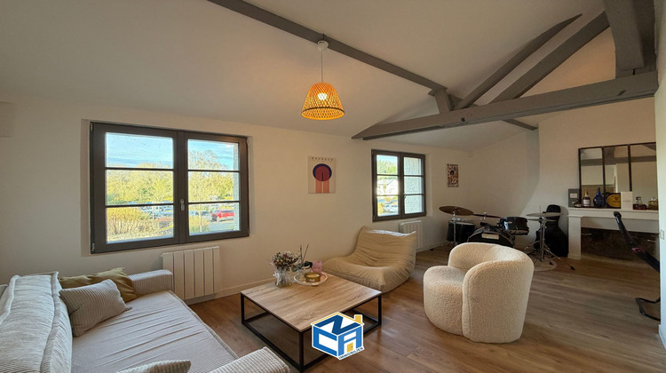 Ma-Cabane - Vente Maison Montbazon, 115 m²