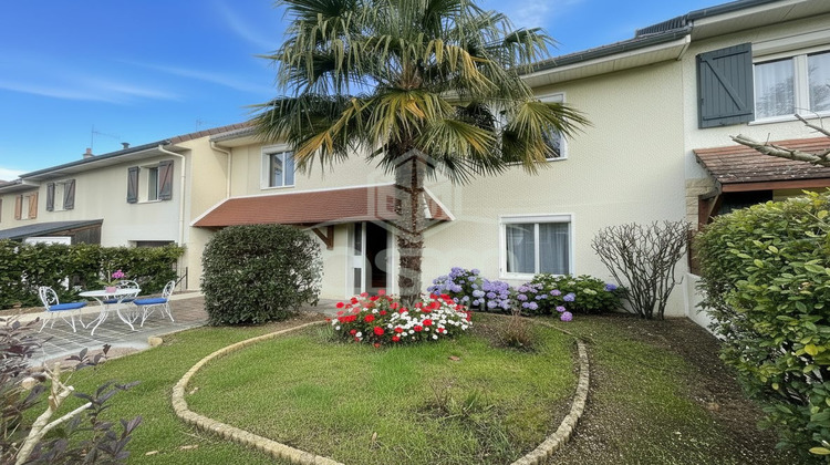 Ma-Cabane - Vente Maison Montbazon, 111 m²