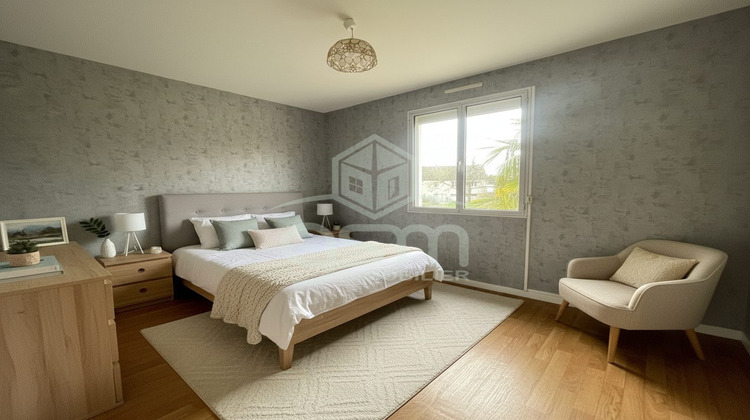 Ma-Cabane - Vente Maison Montbazon, 111 m²