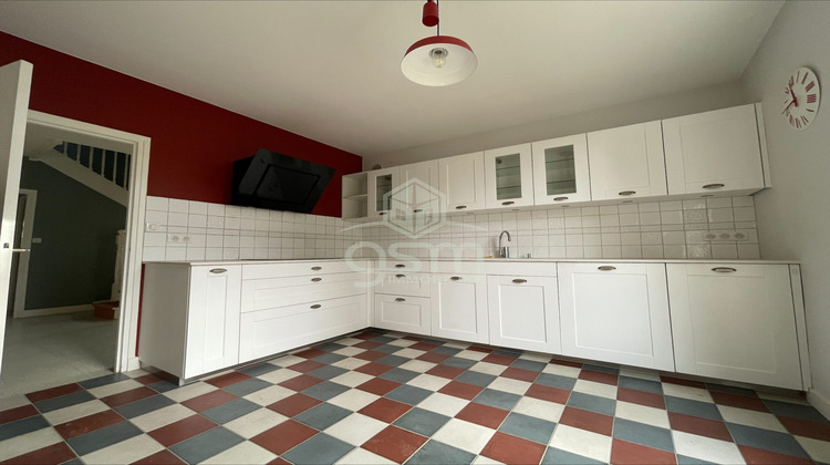 Ma-Cabane - Vente Maison Montbazon, 165 m²