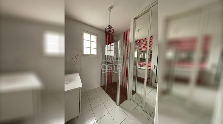 Ma-Cabane - Vente Maison Montbazon, 165 m²