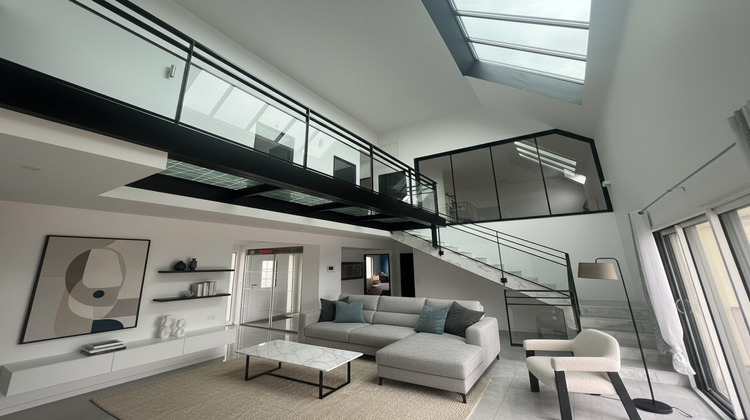 Ma-Cabane - Vente Maison Montbazon, 248 m²